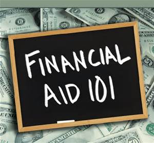 Financial Aid
