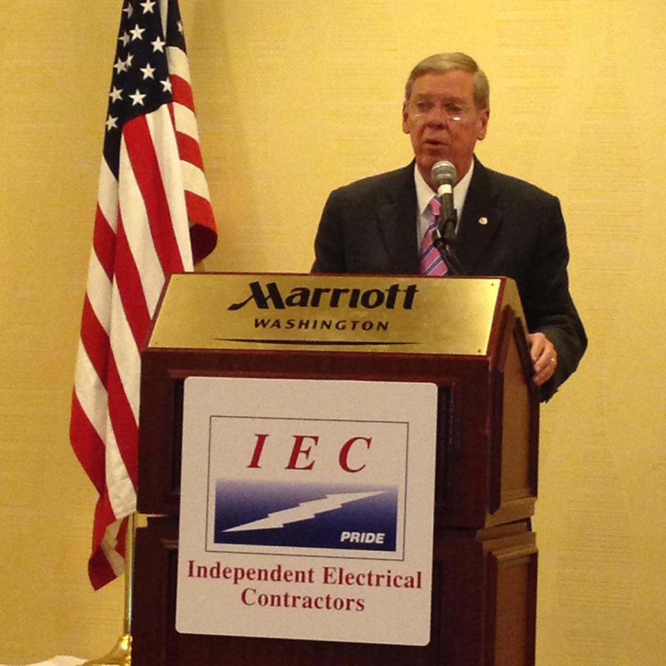 SenJohnnyIsakson